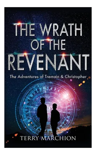 Libro: The Wrath Of The Revenant (the Adventures Of Tremain