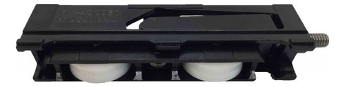 Kit 2 Ruedas A30/a40 Pabose 280kg La Más Resistente