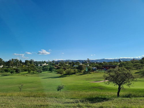Terrenos Alta Gracia Country Golf - Comercialización Directa