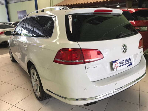 Volkswagen Passat Variant 2.0 Tsi 16v 211cv Aut.