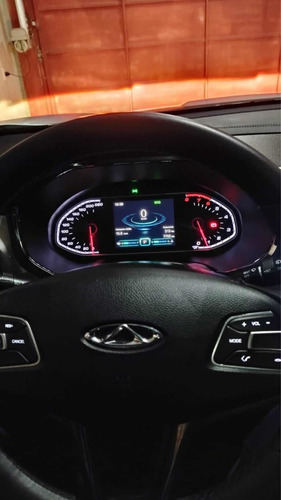 Chery Tiggo 5x 2021 1.5 Txs Flex Aut. 5p