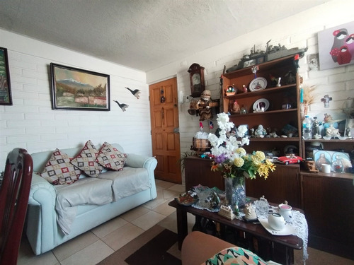 Departamento En Venta En Villa Alemana 2 Dormitorios Oferta