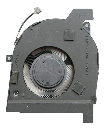Ventilador Dell Precision 3551 Latitude 5511 0cvmc1 V308
