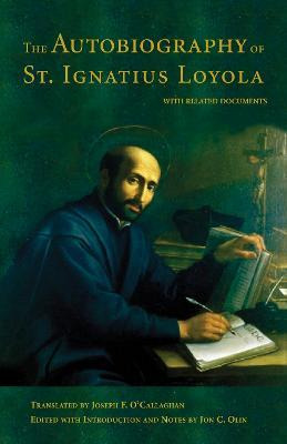 Libro The Autobiography Of St. Ignatius Loyola - John C. ...