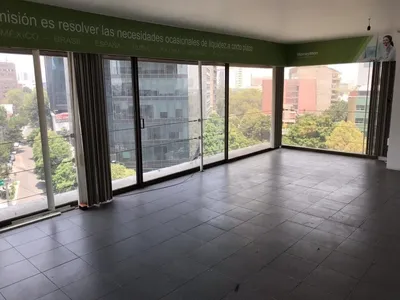 Oficina en renta