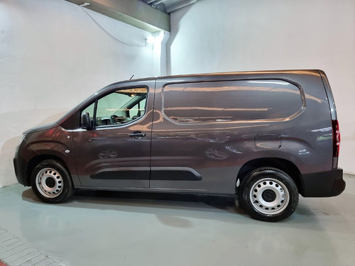 Citroën Berlingo K9 Hdi | 0km