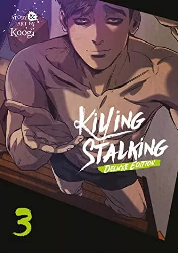 killing stalking mangá livre
