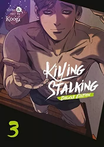 Killing Stalking Season 3 (Milky Way Ediciones)