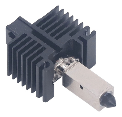 Kit De Boquillas Para Impresora 3d Hotend De Acero Endurecid
