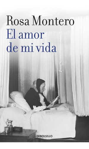 El Amor De Mi Vida - Montero, Rosa  - *