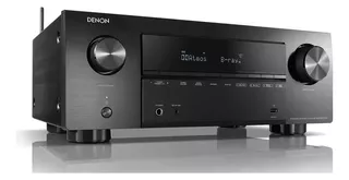 Receptor Denon Avr-x2700h 7.2 Atmos Heos Hdr10+ 8k | Rhaudio