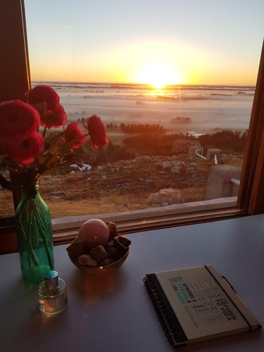 Chacra En Venta - 4 Dormitorios 4 Baños - Cocheras - 60.000mts2 - Punta Ballena, Punta Del Este
