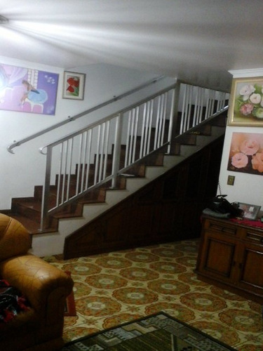 Imagem 8 de 18 de Sobrado - Ca00014 - 2848686
