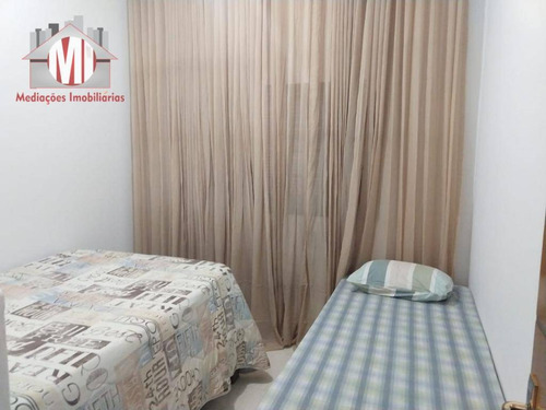 Chácara Maravilhosa Com Nascente, Lago, Fino Acabamento, 03 Dormitórios À Venda, 7000 M² Por R$ 700.000 - Pedra Bela/sp - Ch0560