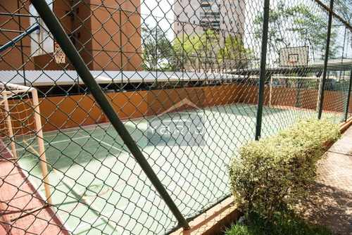 Imagem 25 de 30 de Lindo Apartamento Para Locação No Villaggio Di Firenze, Jardim Bonfiglioli, Jundiaí Sp - Ap02538 - 70738528