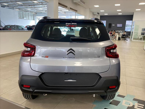 Citroën C3 1.0 Turbo 200 You