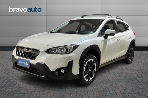 Subaru (in) 2.0 Awd At 4x4 5p