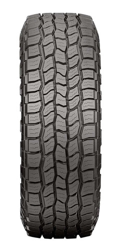 Imagen 3 de 7 de Llanta 275/55 R20 Cooper Discoverer At3 Xlt Xl Lt 120/117s