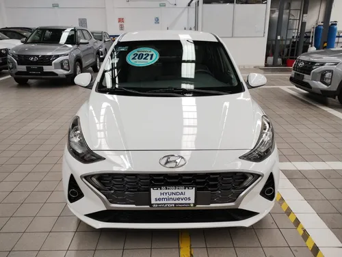 Hyundai Grand i10 1.3 Gls Mt