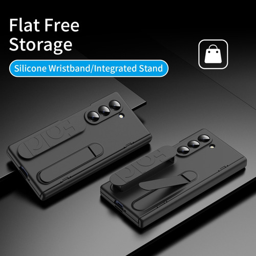 Funda Holder A Prueba De Golpes Para Samsung Galaxy Z Fold6