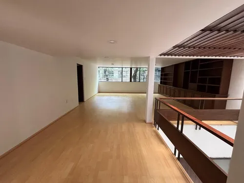 Casa En Venta O Renta En Miguel Hidalgo Polanco (m2c398)