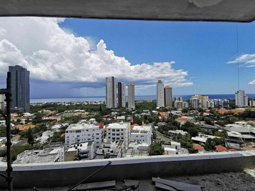 Apartamento En Venta En Cacicazgos