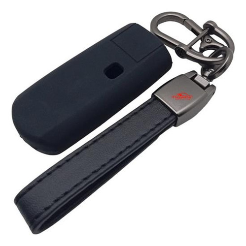 ` Funda For Llave Remota Mazda 3 2 6 Cx3 Cx5 Cx8 Mx5 3b+