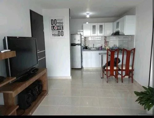 Vendo Apartamento En Restrepo Meta