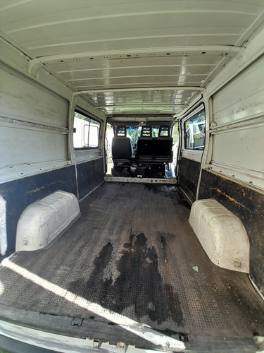 Fiat Ducato 2.8 D Furgon 15 Corto