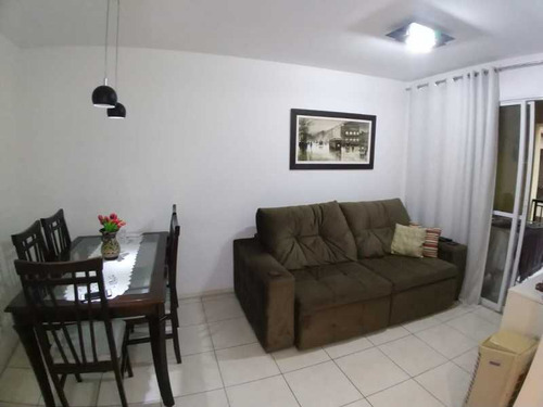 Imagem 7 de 15 de Apartamento-à Venda-taquara-rio De Janeiro - Svap20262