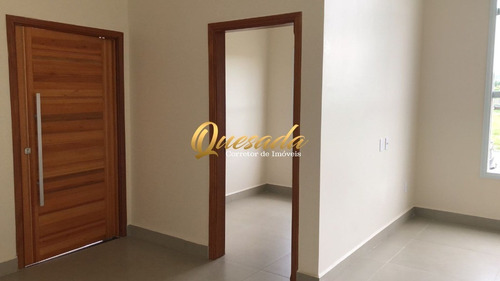 Imagem 4 de 30 de Casa - Ca00694 - 70176662