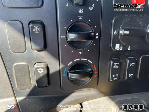 Imagem 11 de 13 de M. Benz 3030