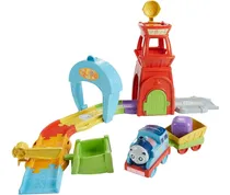 Comprar Tren Thomas Y Sus Amigos Tren Fisher Price Envio Gratis