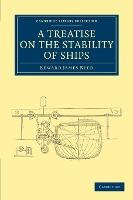 Libro A Treatise On The Stability Of Ships - Edward James...