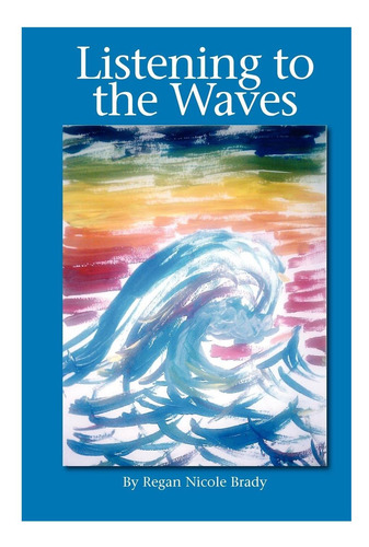 Libro: Escuchando Las Olas