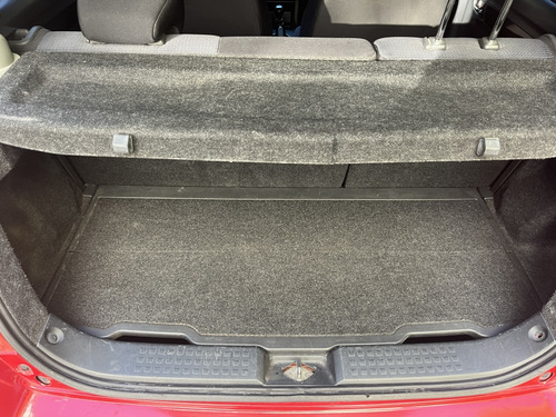 Suzuki Swift 1.5 N