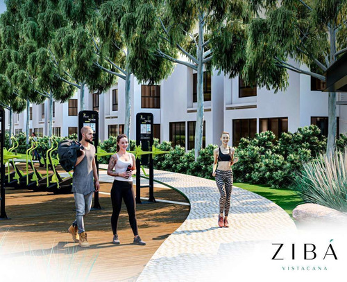 Ziba, Suite Y Golf Residences, Apartaments En Venta En Vista Cana
