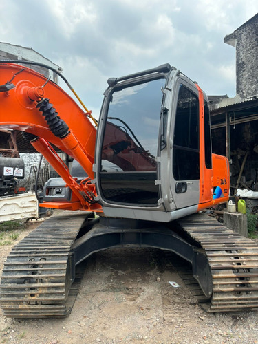 Hitachi Zaxis