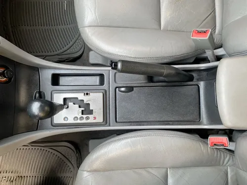 Mazda 3 2.0 LFNA5 AT