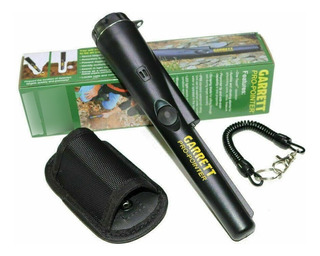 Garrett Pro Pointer Detector De Metales Pinpointer