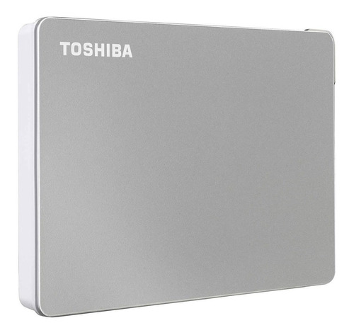 Disco Duro Externo Toshiba Hdtx140xscca 4tb