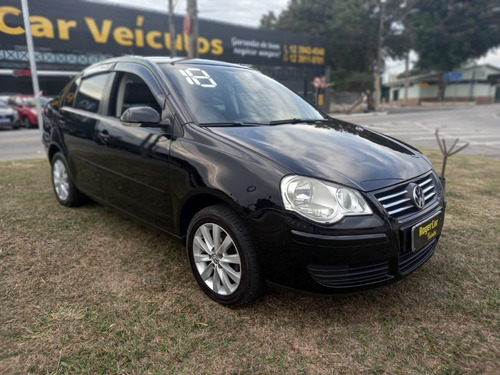 Imagem 11 de 12 de Polo Sedan Automatico