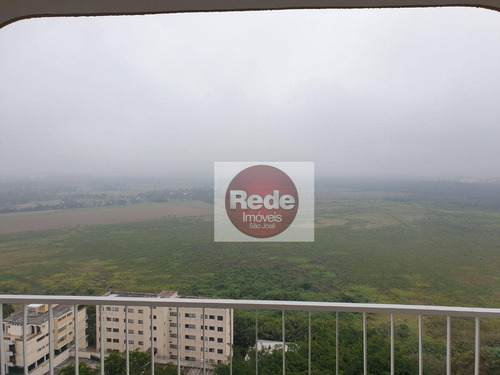 Imagem 6 de 30 de Apartamento Com 3 Dormitórios À Venda, 160 M² Por R$ 1.100.000,00 - Jardim Esplanada Ii - São José Dos Campos/sp - Ap13317
