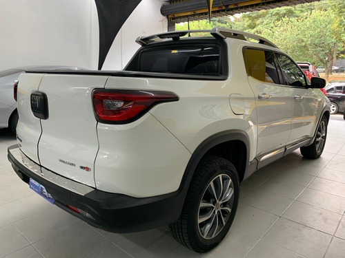 Imagem 3 de 11 de Fiat Toro 2019 2.0 Volcano 4x4 Aut. 4p