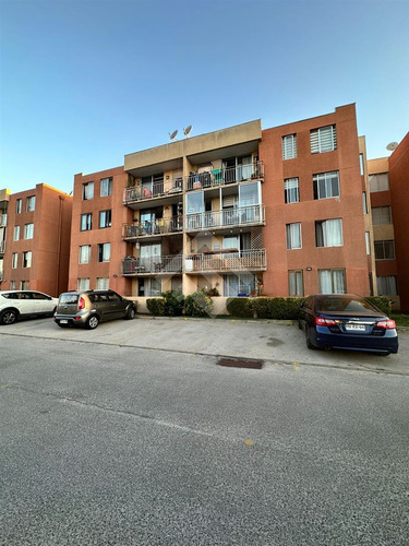 Depto 3 Dormitorios 2 Baños Condominio Parque El Sol Maipu