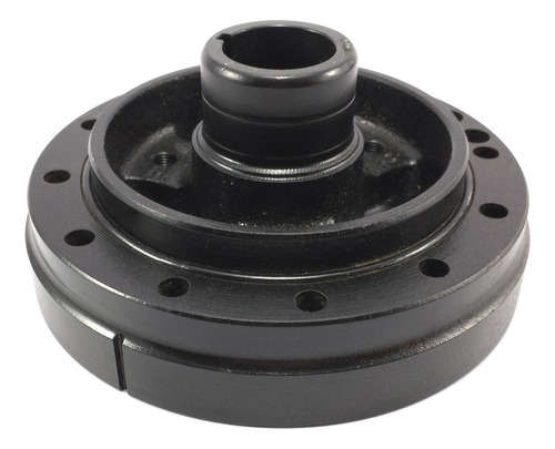 Polea De Cigüeñal Damper Gmc C1500 1988-1993 4.3l V6