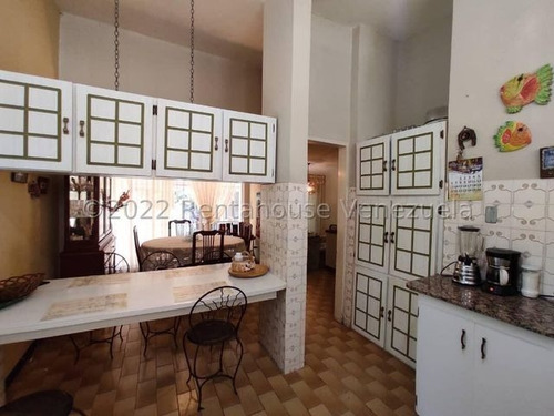 Imagen 8 de 25 de Excelente Casa En Venta En Urb. Palmarito-cod. 22-20478-jgvr