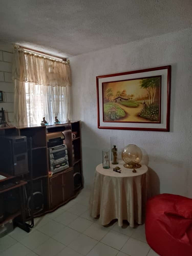Imagen 6 de 17 de Apartamento En Venta Las Rosas Guatire