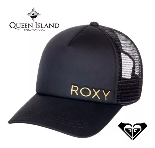 Gorras Roxy MercadoLibre 📦