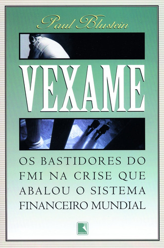 Vexame  /  Paul Blustein